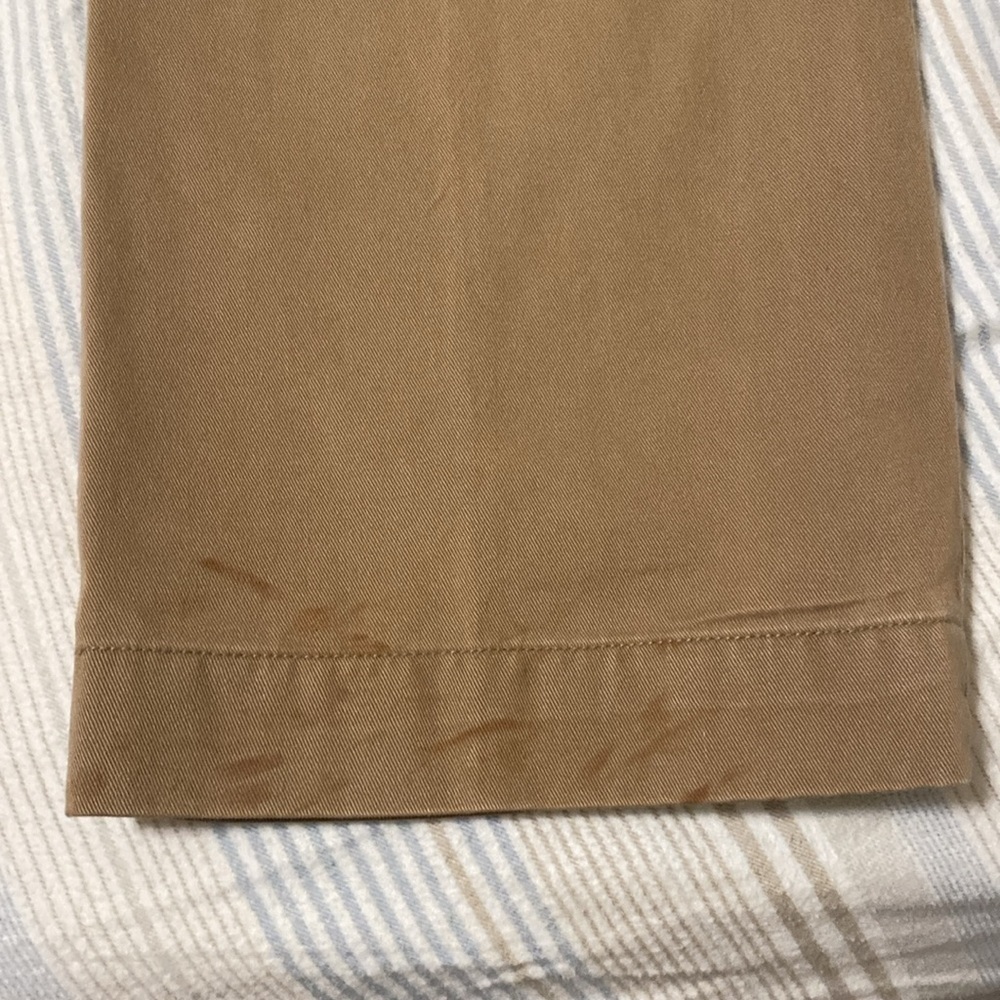 Ralph Lauren Bedford Chino Classic Cotton Twill - Picture 8 of 8